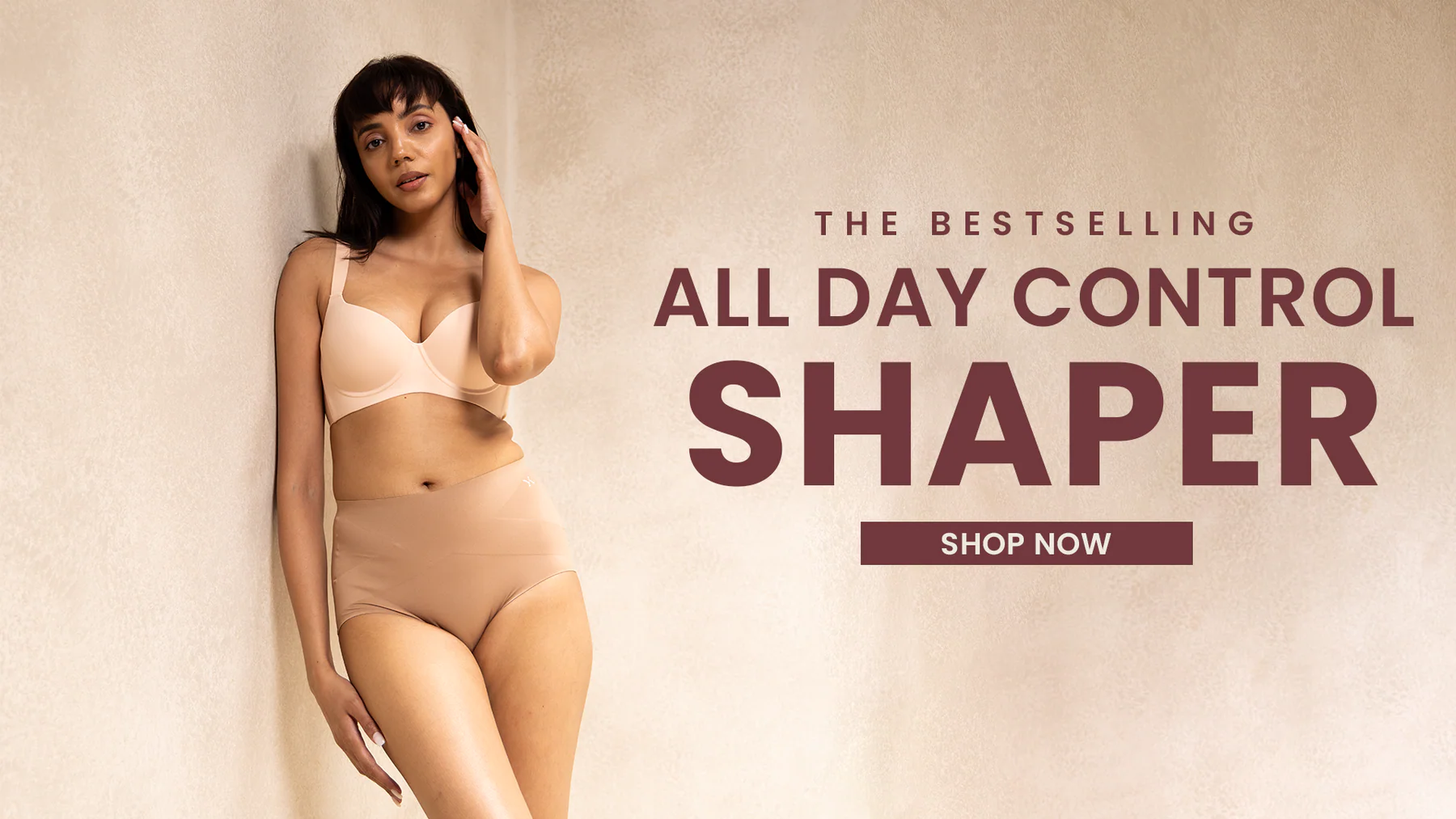 Every Body Deserves Seamless Comfort