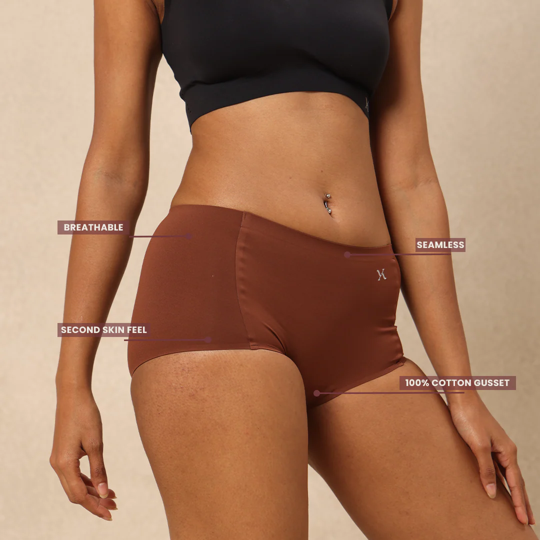 AirSoft Boyshorts - Image 3