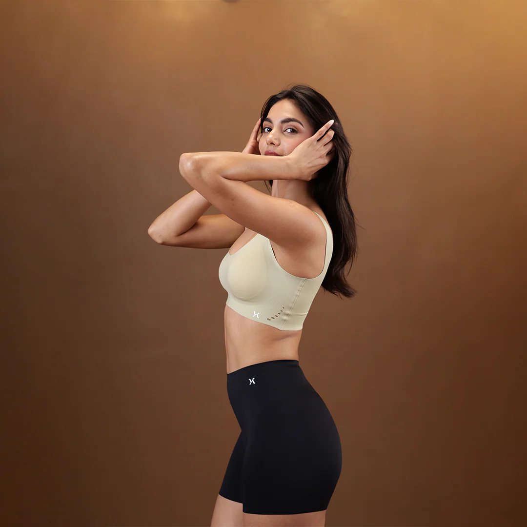 All Day Shaper Shorts - Image 9