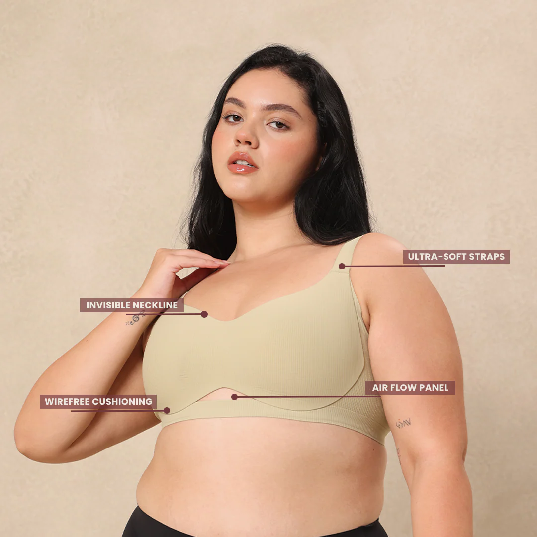 Feel-Good Everyday Bra - Image 15