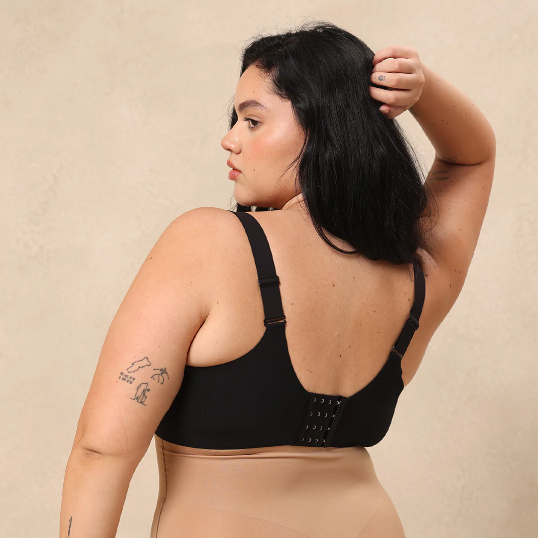 Feel-Good Everyday Bra - Image 7