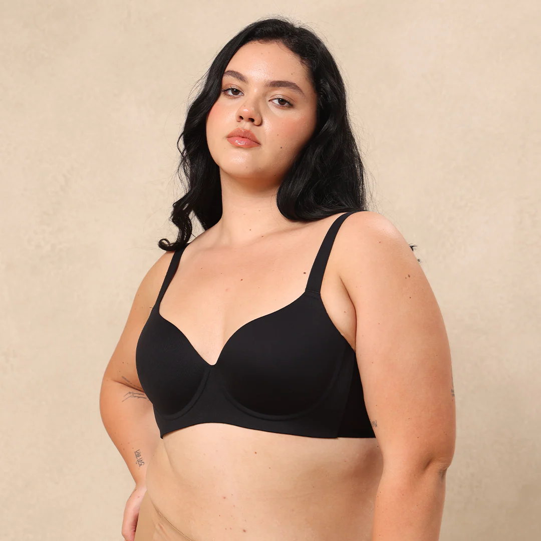Flawless Fit T-Shirt Bra - Image 10