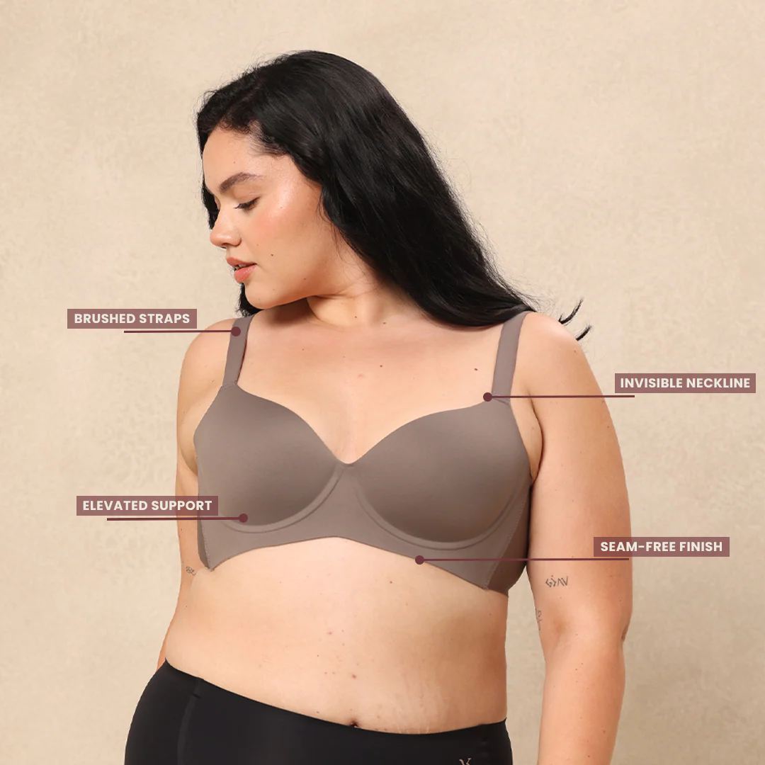 Flawless Fit T-Shirt Bra - Image 15