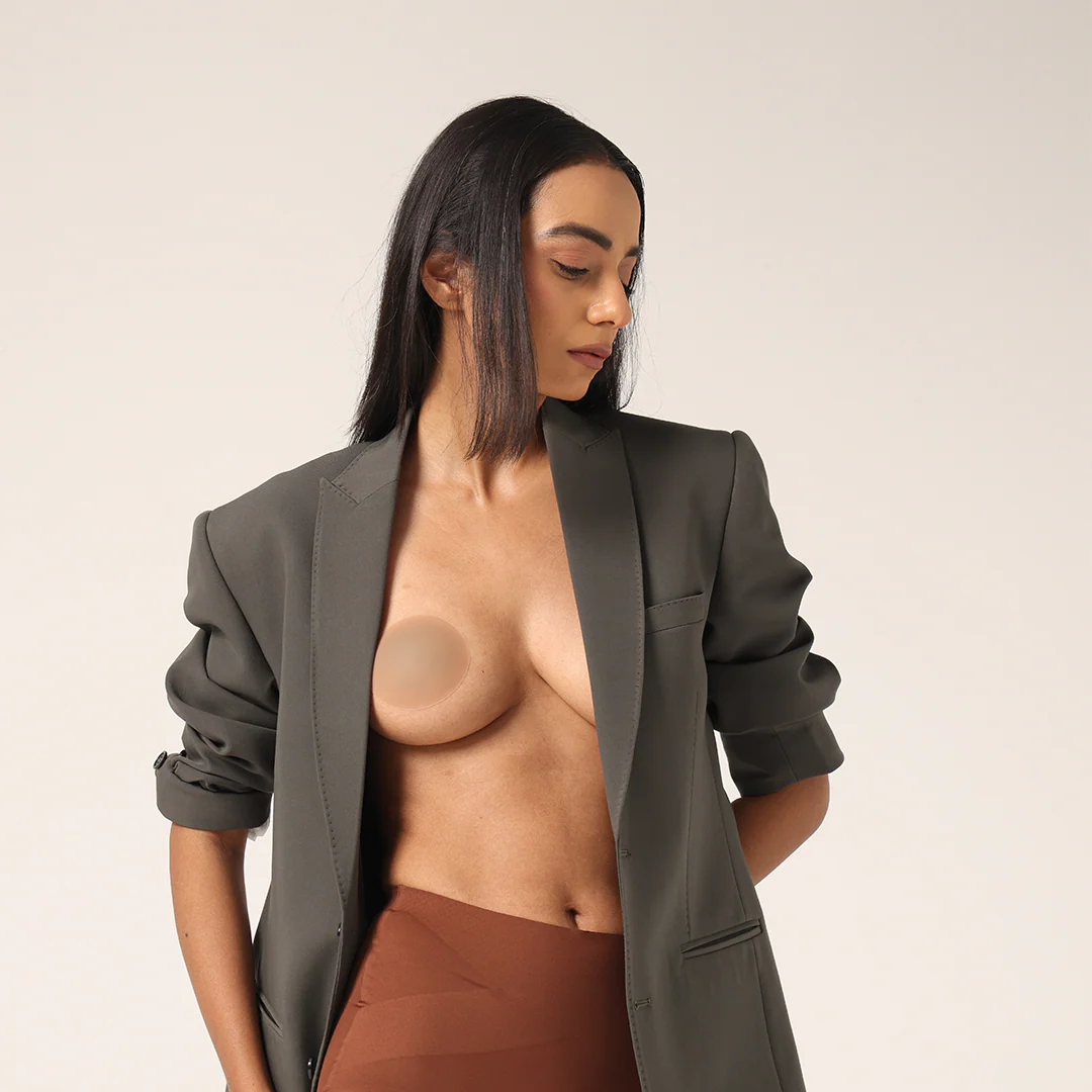 Invisible Nipple Pasties - Image 5