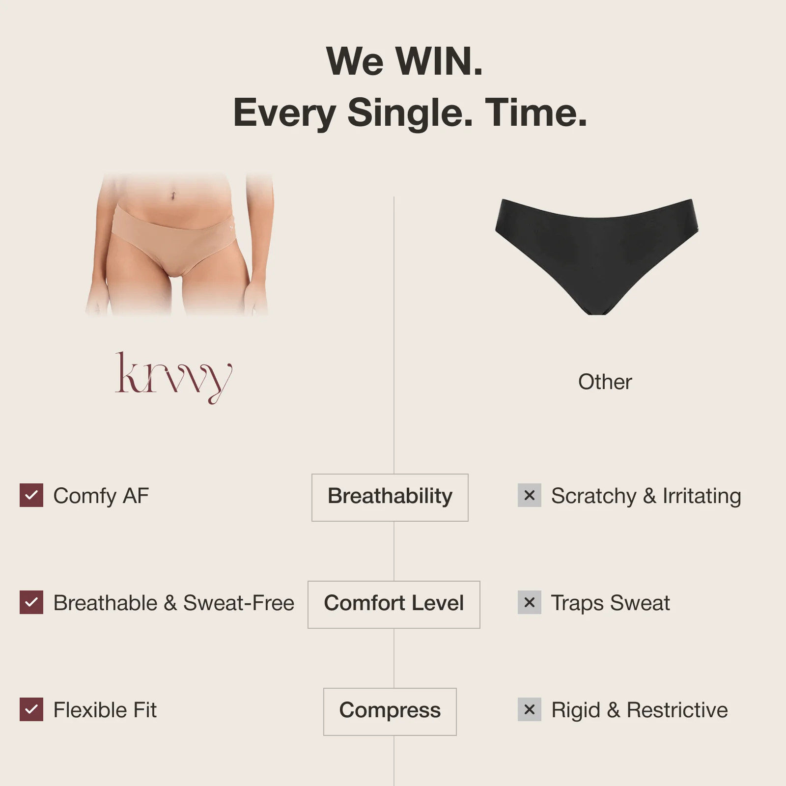 InvisiSoft Bikini - Image 18