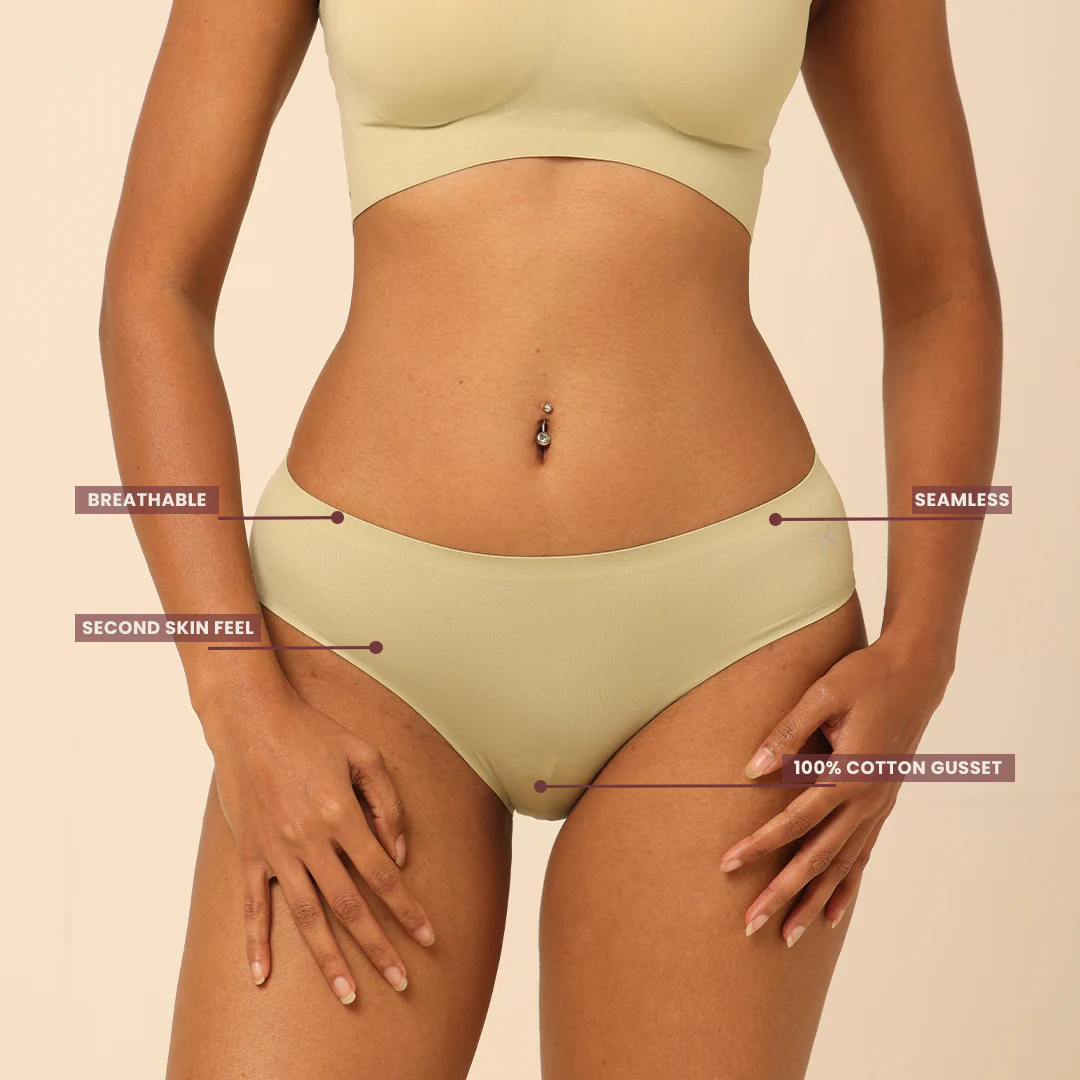 InvisiSoft Bikini - Image 21