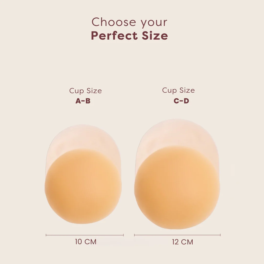 Lift-It Stick On Cups - Image 7