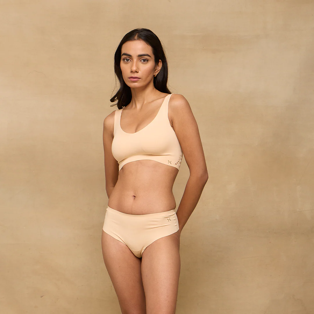 No Show Mid Rise Thongs - Image 12