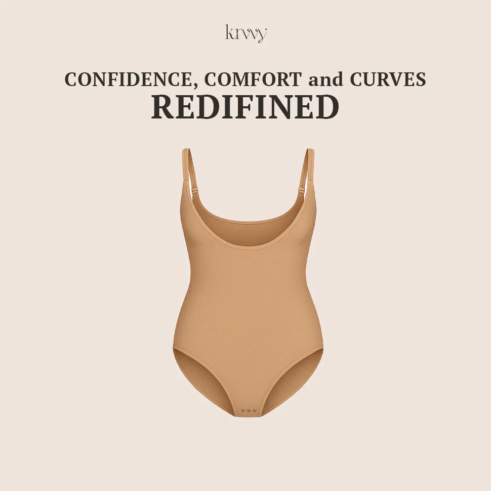UltraFit Open-Bust Bodysuit - Image 11
