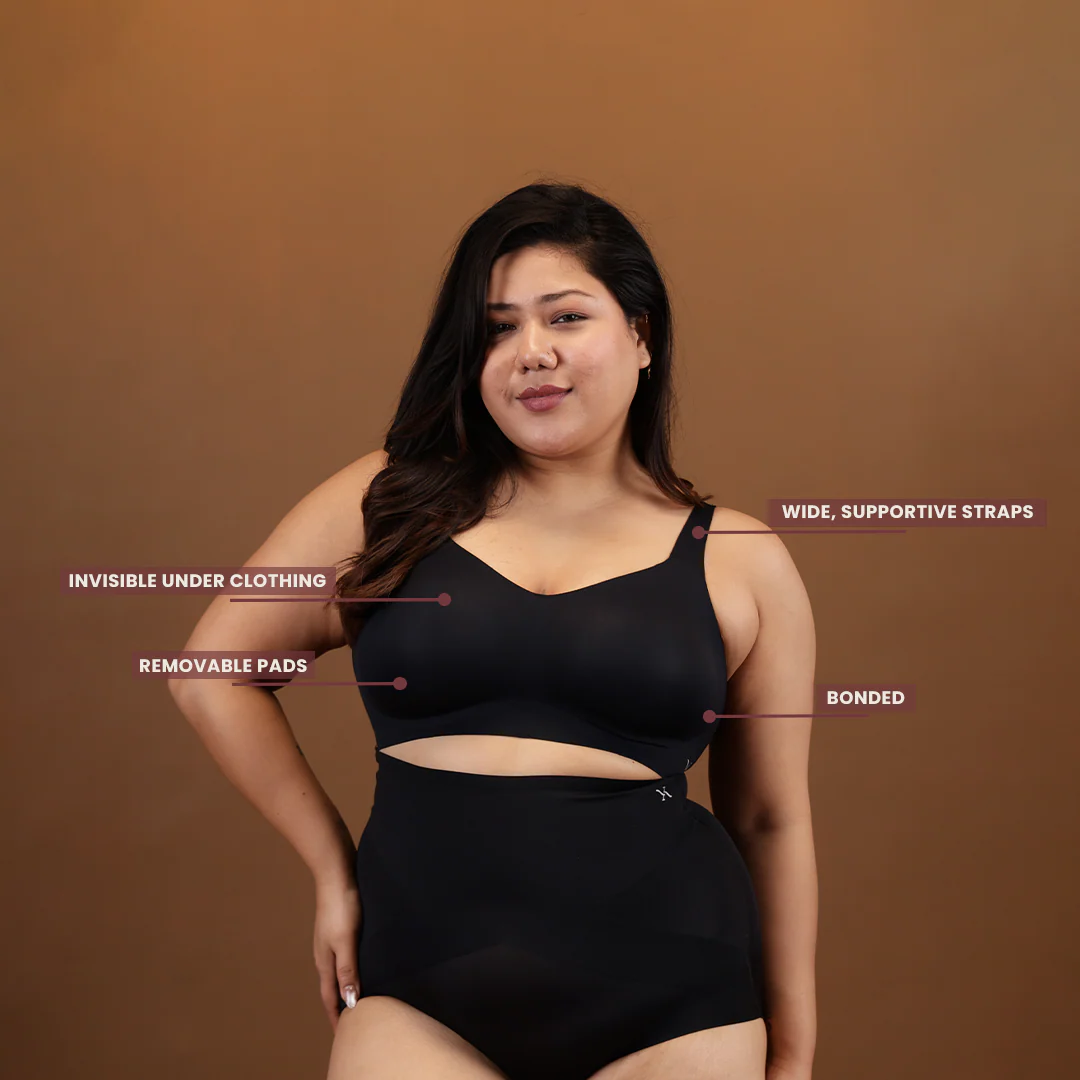 Trueform Support Bra - Image 10