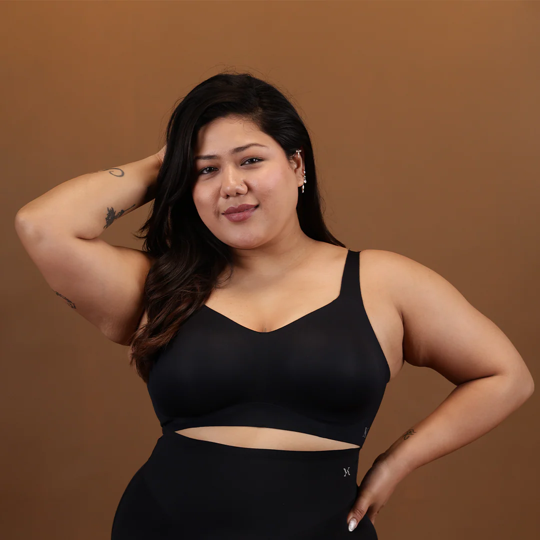 Trueform Support Bra - Image 6