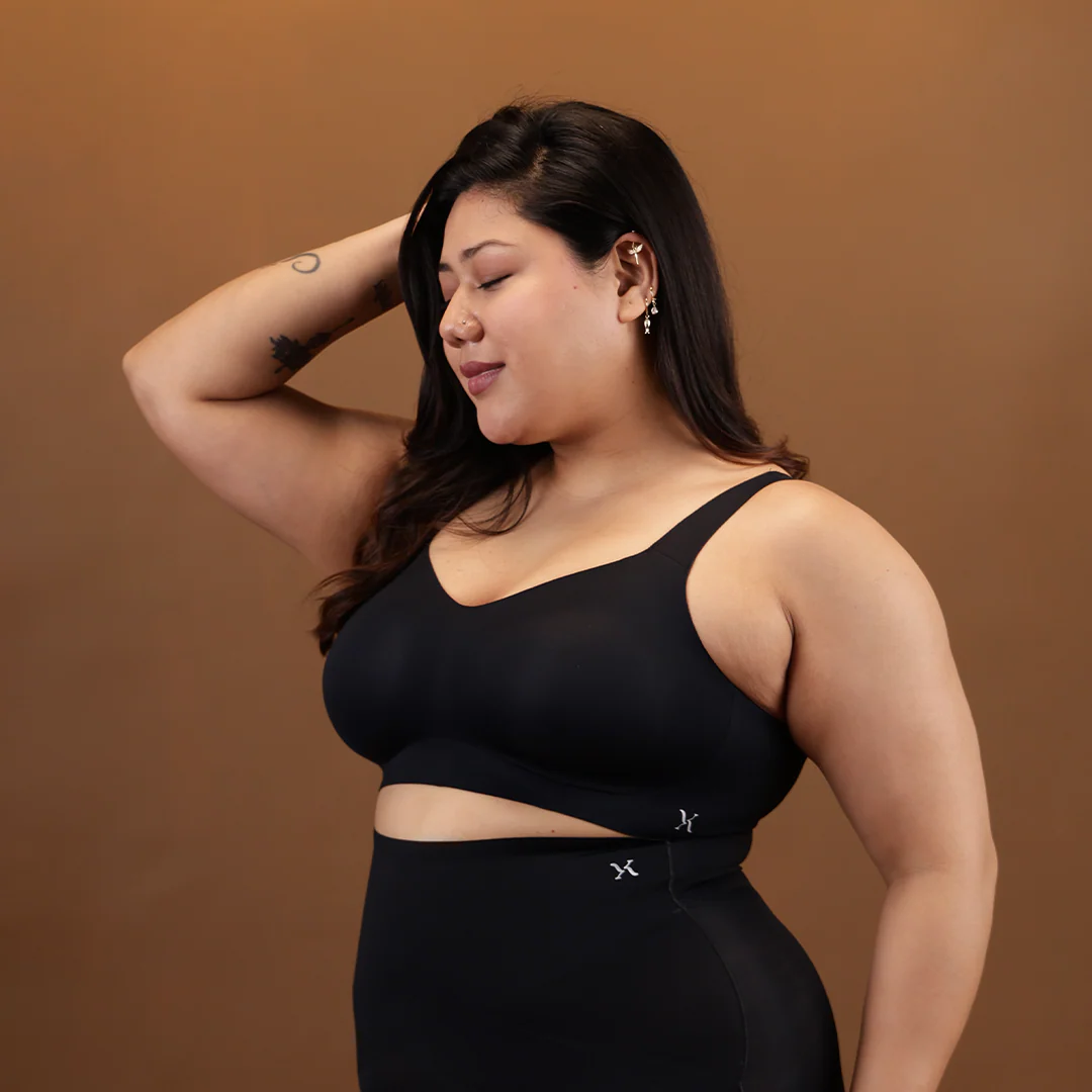 Trueform Support Bra - Image 9