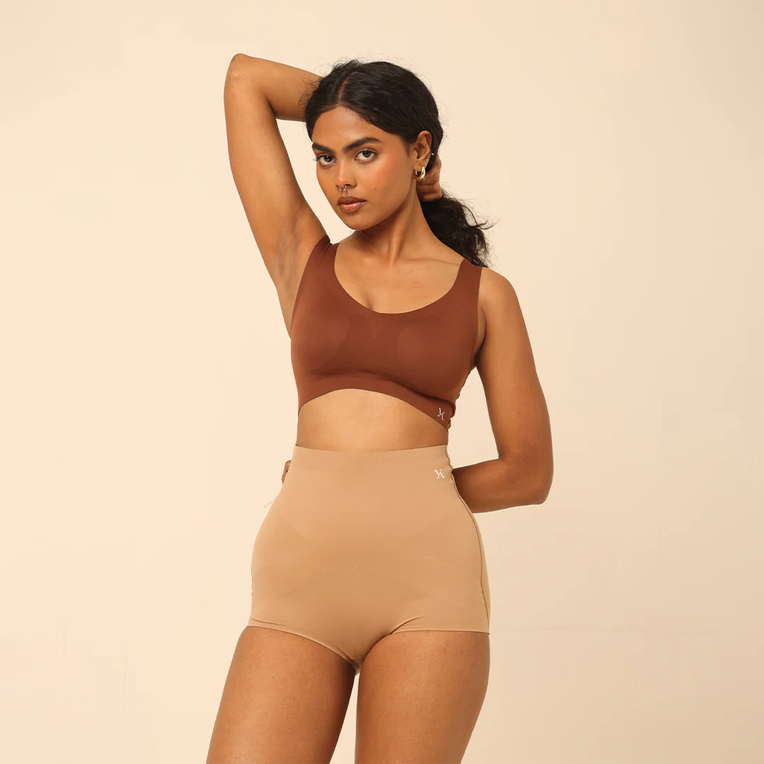 SculptEase High Rise Shaper - Image 10