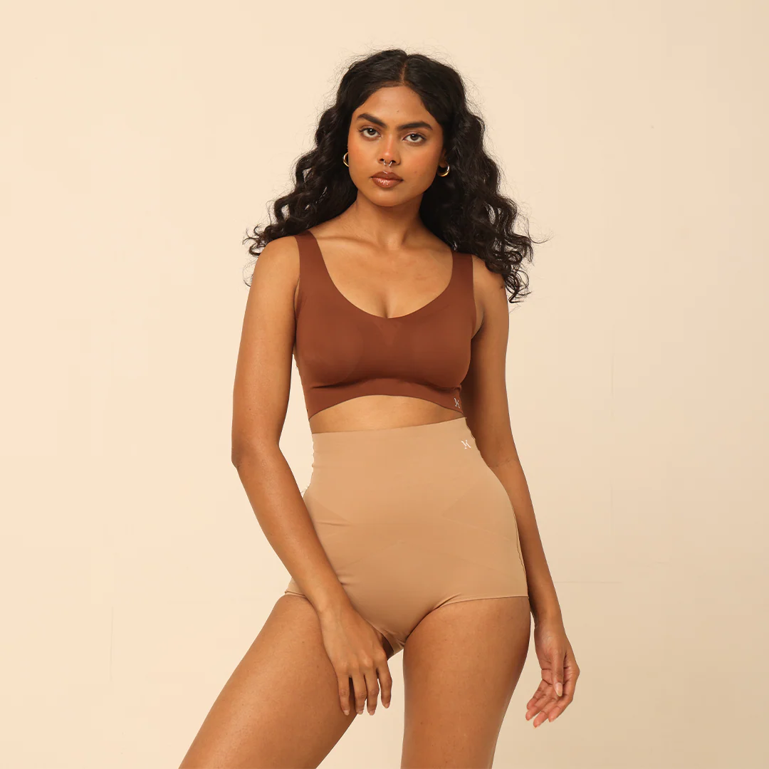 SculptEase High Rise Shaper - Image 7