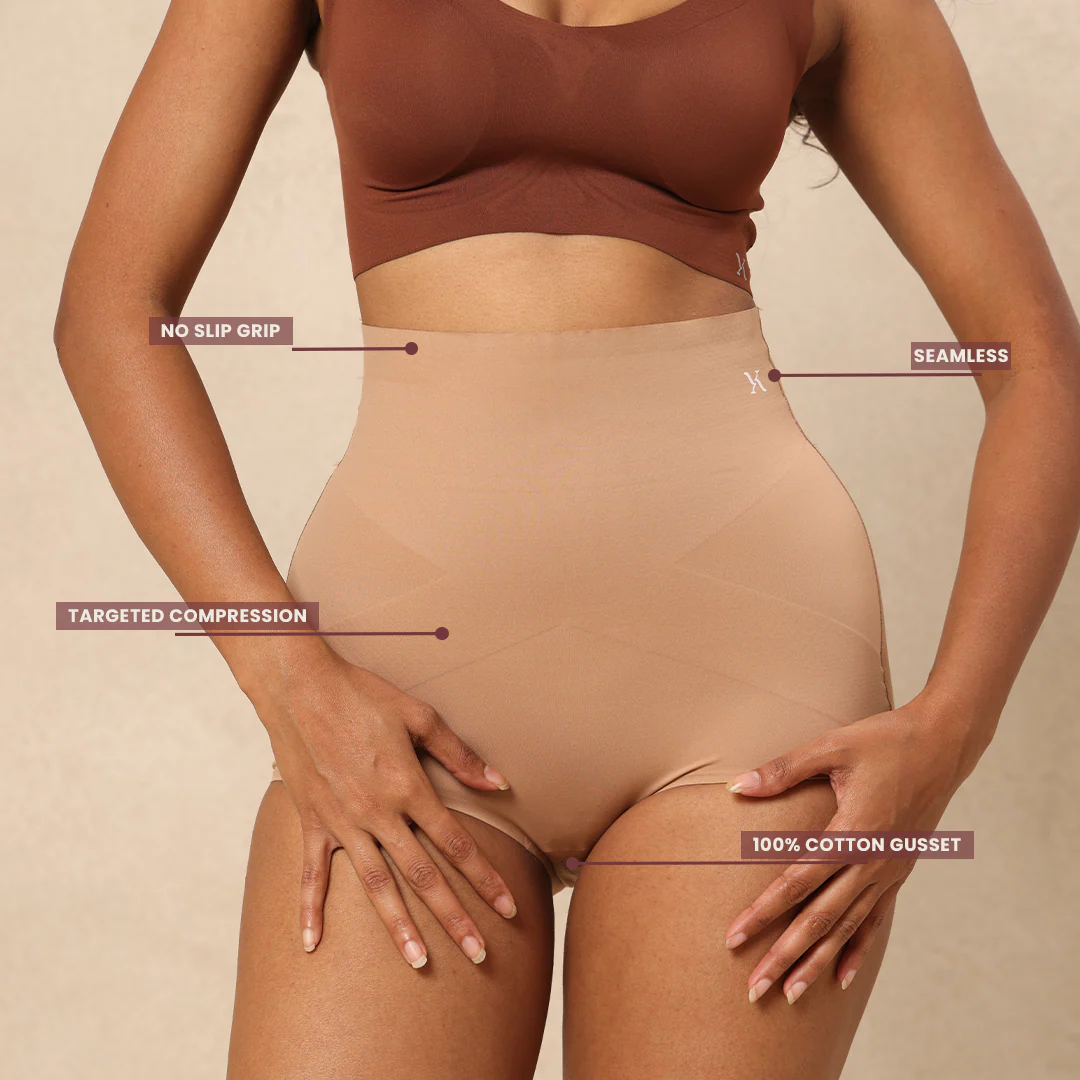 SculptEase High Rise Shaper - Image 9