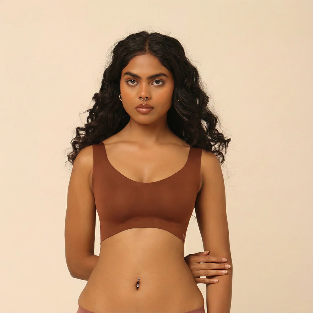 Ultrasoft Bralette - Image 5