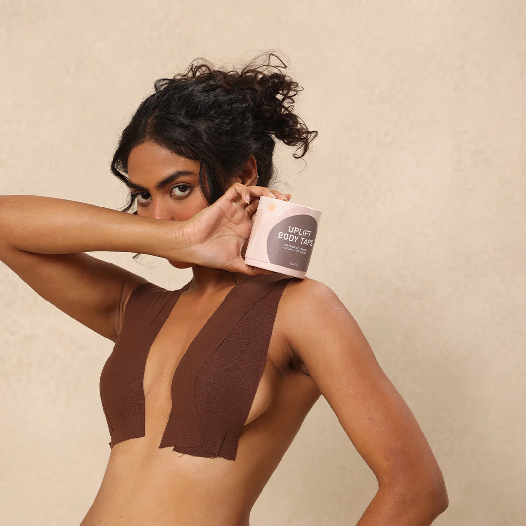 UpLift Body Tape (Free 5 pairs of Nipple Pasties) - Image 22