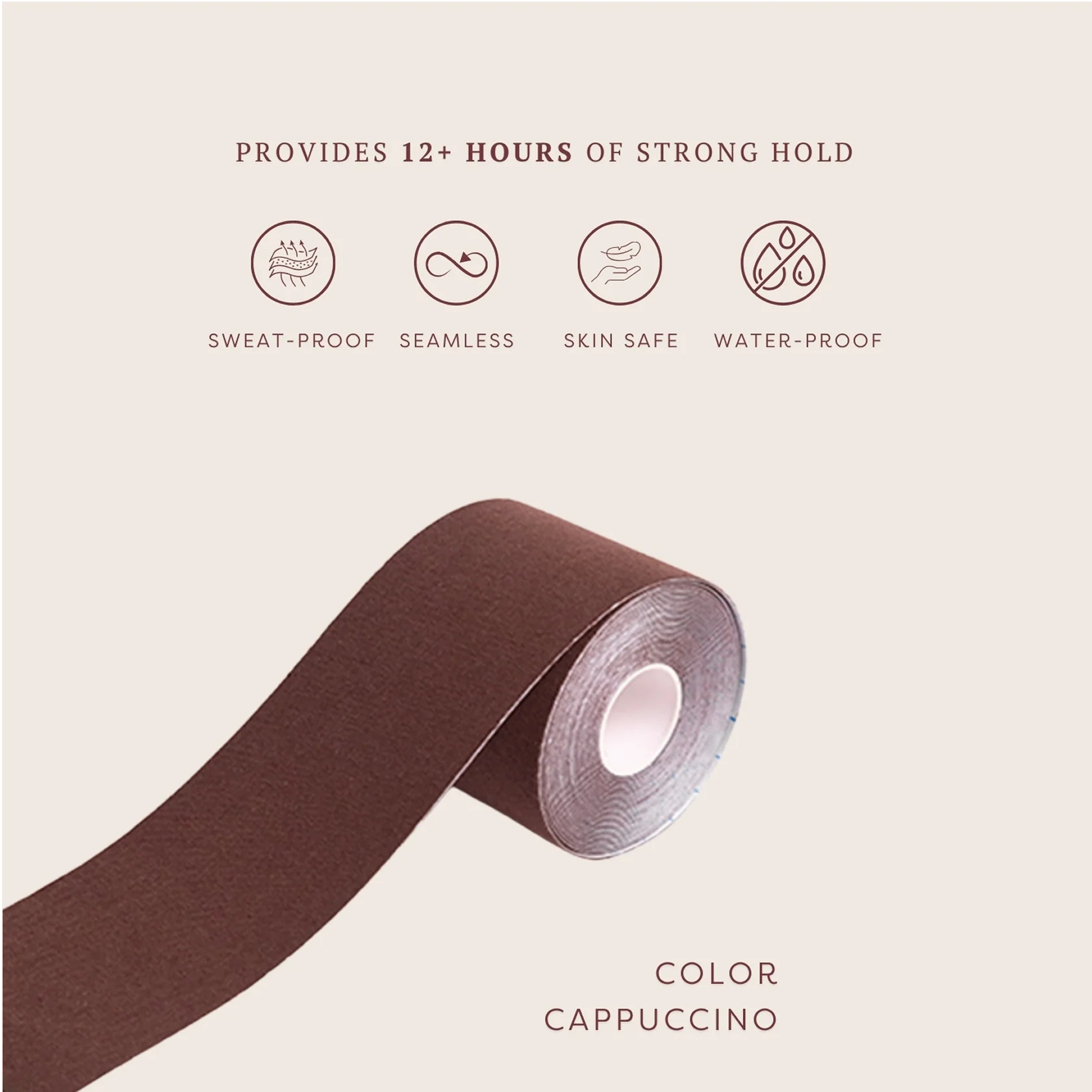 UpLift Body Tape (Free 5 pairs of Nipple Pasties) - Image 28