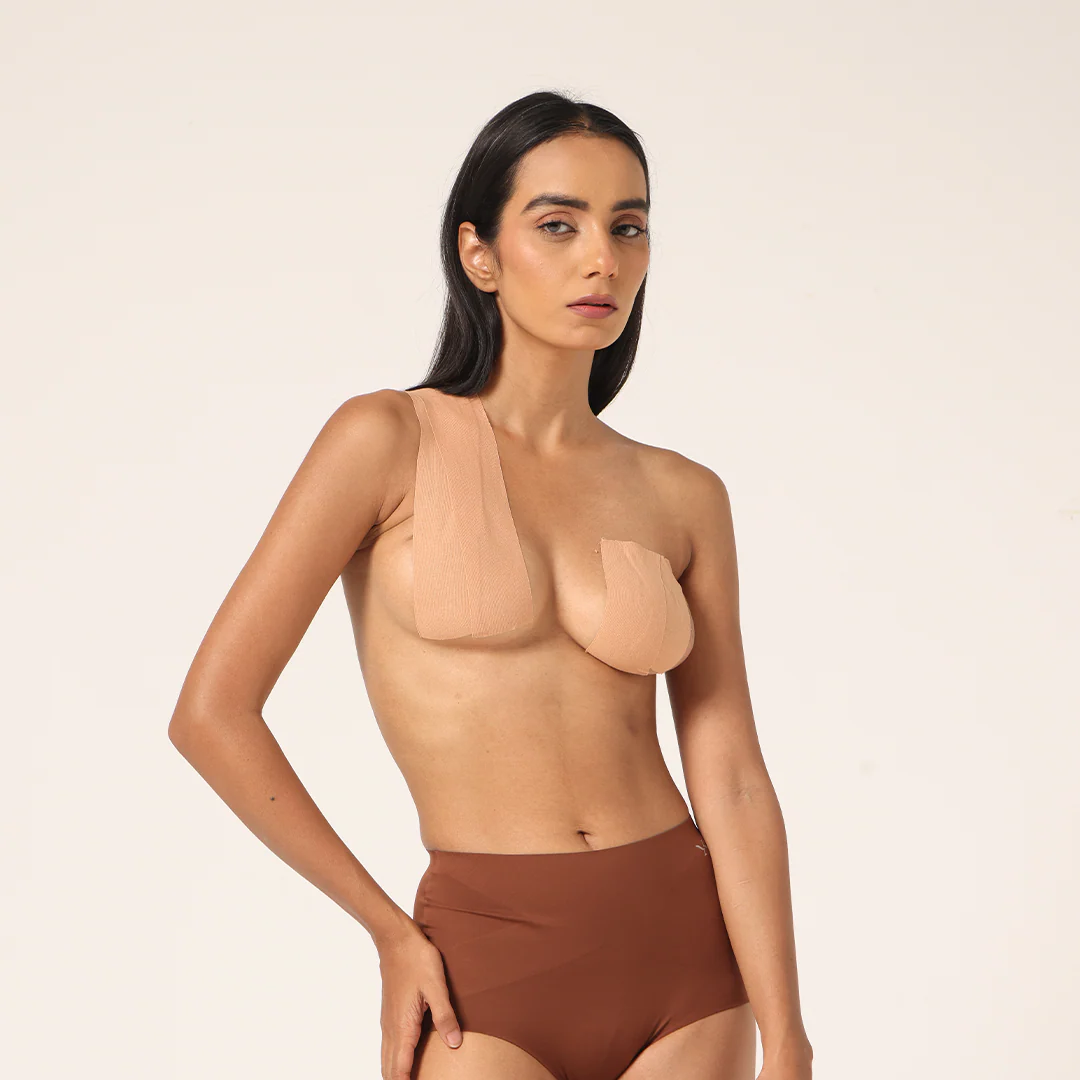 UpLift Body Tape (Free 5 pairs of Nipple Pasties) - Image 4